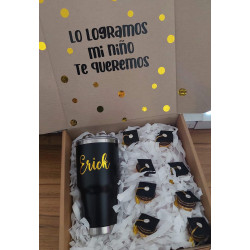 Cajas para esa persona muy especial