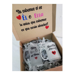 Cajas para esa persona muy especial