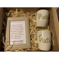 Cajas para esa persona muy especial