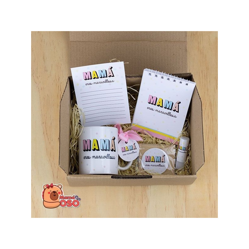 Para esa persona especial