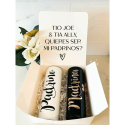Cajas para esa persona muy especial