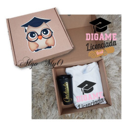 Cajas para esa persona muy especial