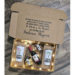 Cajas para esa persona muy especial