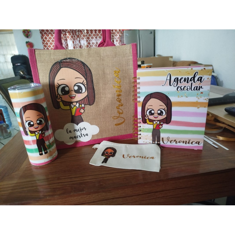 Bolsas para ocasiones especiales