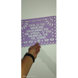 Papel picado