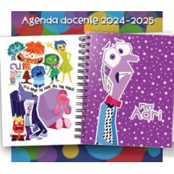 Agendas personalizadas