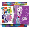 Agendas personalizadas