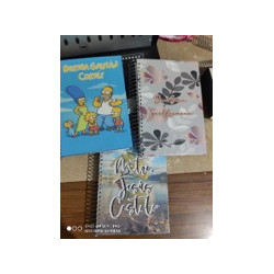 Agendas personalizadas