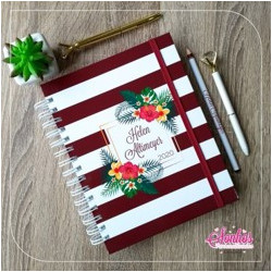 Agendas personalizadas