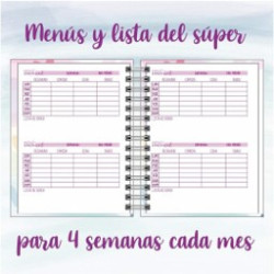 Agendas personalizadas