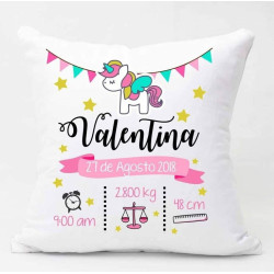 Almohaditas para bebé