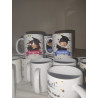 Tazas personalizadas
