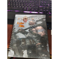 Libretas personalizadas