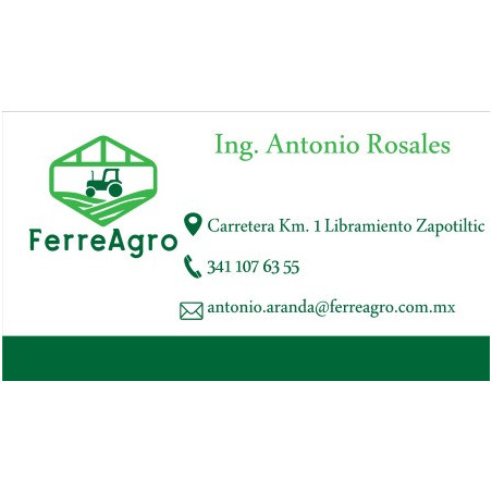 Tarjetas de presentación