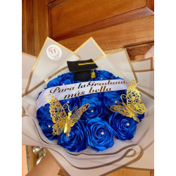 Ramos de flores eternas