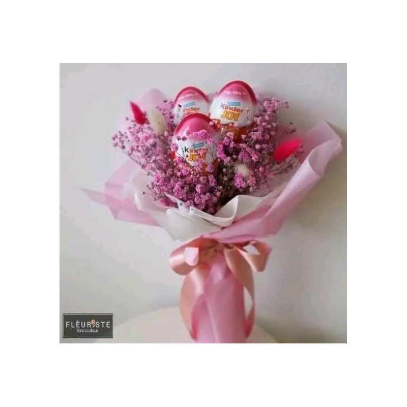 Ramos realmente personalizados