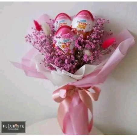 Ramos realmente personalizados