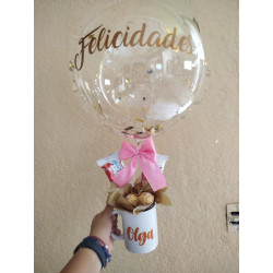 Ramos realmente personalizados