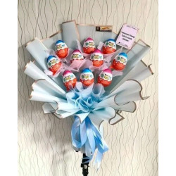 Ramos realmente personalizados