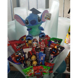 Ramos realmente personalizados