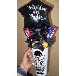 Ramos realmente personalizados