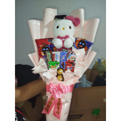 Ramos realmente personalizados