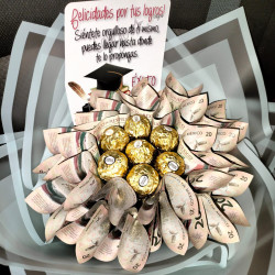 Ramos realmente personalizados