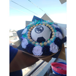 Ramos realmente personalizados