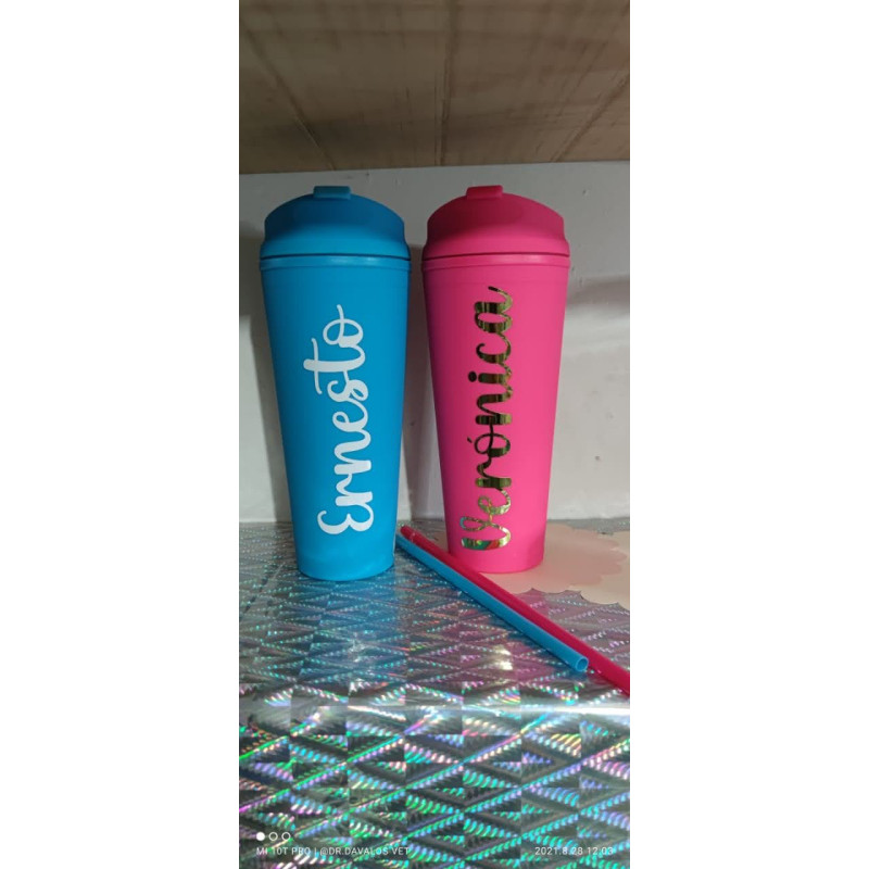 Termos, termos, termos.