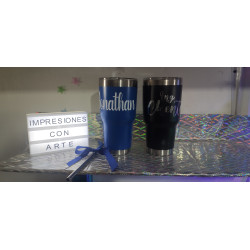 Termos, termos, termos.