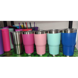 Termos, termos, termos.